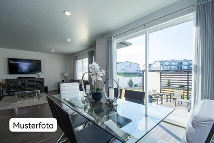 Moderne kernsanierte 3,5-Zimmer-Wohnung in Ahlen