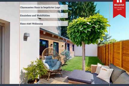 Haus zum Kaufen in Bonn 580.000,00 € 80.85 m²