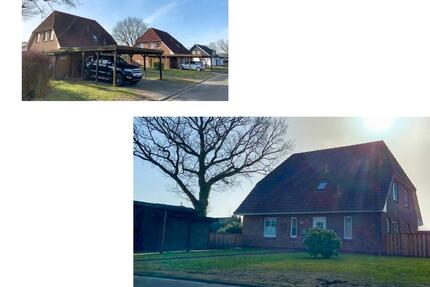 Helle 3-Zimmer Wohnung zu vermieten - Weddingstedt