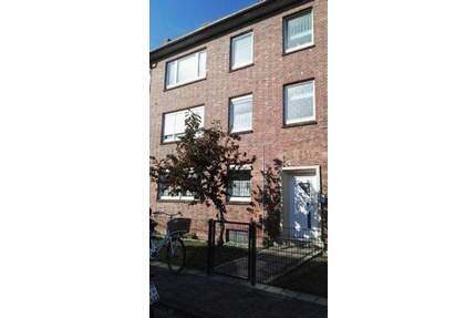 Reserviert: Zentrumsnahe, gemütliche 2,5 Zimmer-Wohnung - Emden Stadtzentrum