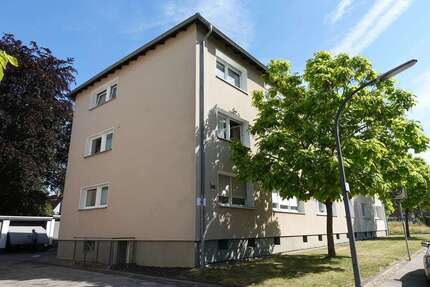 Wohnung zum Mieten in Recklinghausen 462,00 € 65.94 m²