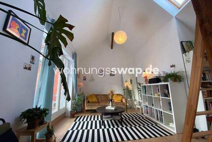 Wohnungsswap - Zeppelinstraße - 1.097,00&nbsp;EUR Kaltmiete, ca.&nbsp; 83,00&nbsp;m&sup2;&nbsp;Wohnfl&auml;che in Berlin (PLZ: 12459) Oberschöneweide