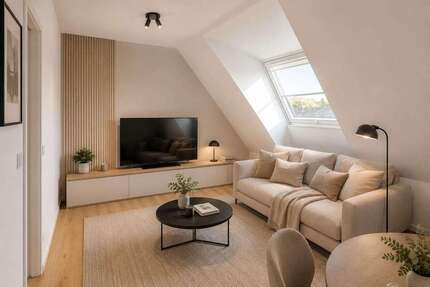 Wohnung zum Mieten in Ludwigshafen 900,00 € 60 m²