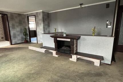 (Neuer Preis 850 Euro warm) Wohnung im Zentrum von Heide