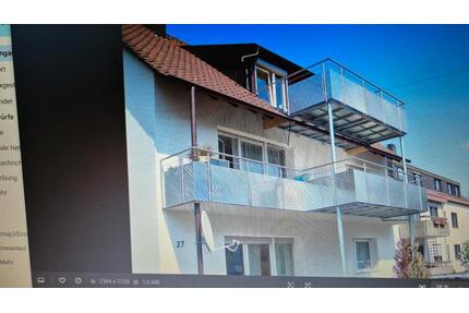 Moderne, offene Erdgeschosswohnung - Ostfildern