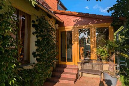 FeWo Ostsee für 2-3 Pers. - 50,00&nbsp;EUR Kaltmiete, in Rerik (PLZ: 18230)