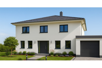 Projekt in Stahnsdorf - Raum für die ganze Familie in grünem Umfeld - Top Angebot