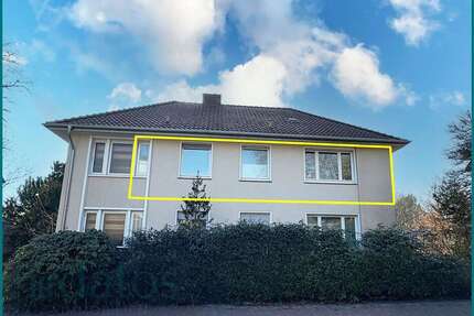 Wohnung zum Mieten in Osnabrück 900,00 € 100 m²
