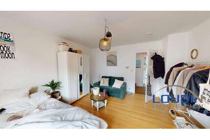Wohnung zum Kaufen in Freiburg im Breisgau 330.000,00 € 62.53 m²