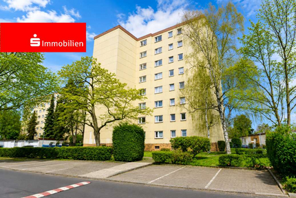 Wohnung zum Kaufen in Rodgau 117.000,00 € 67 m²