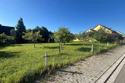 Grundstück zu verkaufen in Trausnitz 80.000,00 € 639 m²