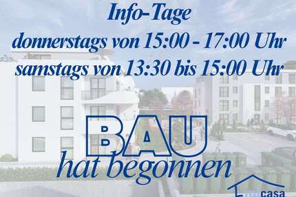 Wohnung zum Kaufen in Heilbronn Neckargartach 305.900,00 € 49.27 m² - Heilbronn / Neckargartach