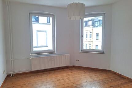 renovierte 2 Zimmerwohnung in der Sophienstr. - Flensburg