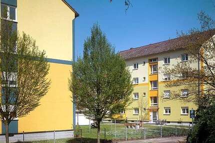 Wohnung zum Mieten in Aschaffenburg 449,00 € 55.52 m²
