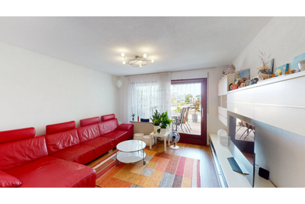 Wohnung zum Kaufen in Offenburg 299.000,00 € 100 m²