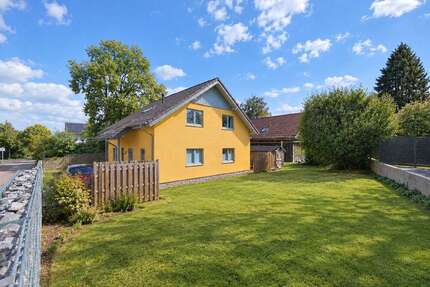 Haus zum Kaufen in Bad Honnef 547.000,00 € 155 m²