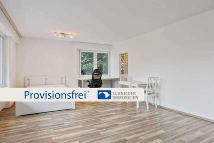 Wohnung zum Kaufen in Düsseldorf 158.200,00 € 43 m²