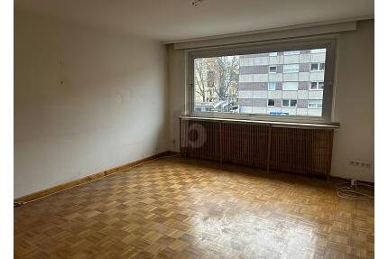 ZENTRAL GELEGEN MIT TOP-ANBINDUNG - Dortmund