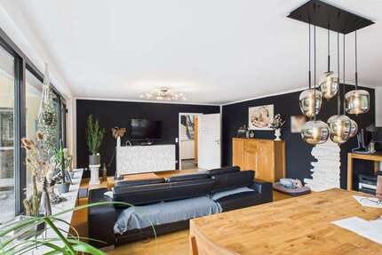 Haus zum Kaufen in Heppenheim (Bergstraße) 590.000,00 € 404 m²