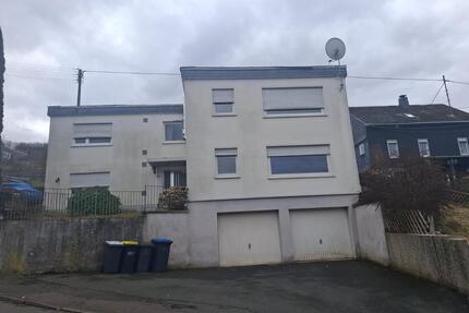 Haus wegen Scheidung zu verkaufen mit Einliegerwohnung - Siegen Eiserfeld