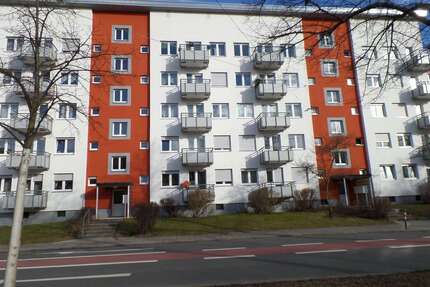 Wohnung zum Mieten in Nürnberg 560,00 € 44.14 m²