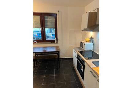 Short-Term Furnished Apartment. Apr 1 to Jun 1 - München Ludwigsvorstadt-Isarvorstadt