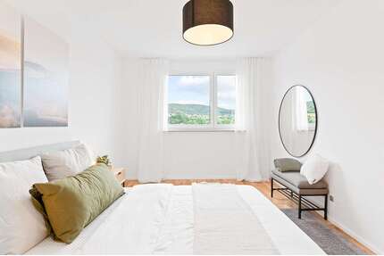 Wohnung zum Kaufen in Rudersberg-Oberndorf 539.000,00 € 116.53 m²