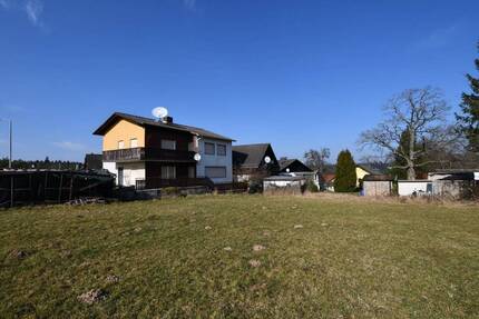 Wohnhaus in ErbachBullau zu verkaufen! Handwerker aufgepasst!