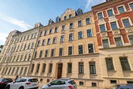Wohnung zum Kaufen in Chemnitz 47.000,00 € 44 m²
