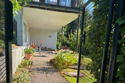 Wohnung zum Kaufen in Detmold 115.000,00 € 81 m²