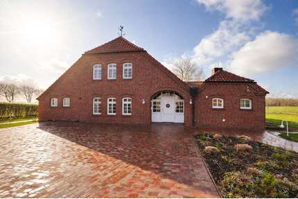 Haus zum Kaufen in Schortens Schoost 1.389.850,00 € 415 m² - Schortens / Schoost