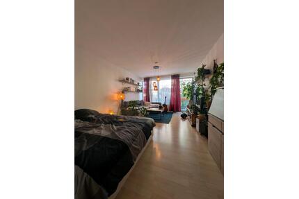 1 Zimmer Wohnung 39qm, unmöbliert, 01.12.26 - Erding