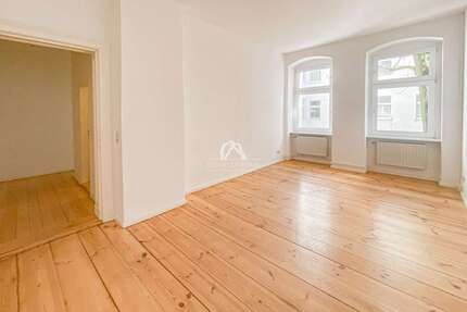 Wohnung zum Kaufen in Berlin 229.000,00 € 37.73 m²