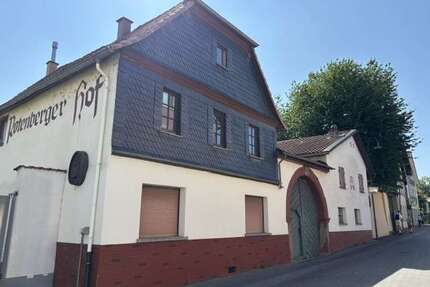 Haus zum Kaufen in Langenlonsheim 490.000,00 € 200 m²