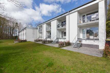 Wohnung zum Mieten in Kappeln 649,00 € 55.2 m²
