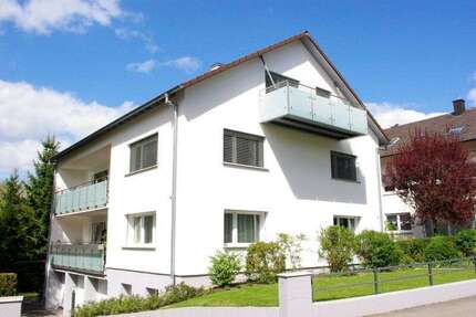 Wohnung zum Mieten in Rottweil 1.050,00 € 95 m²
