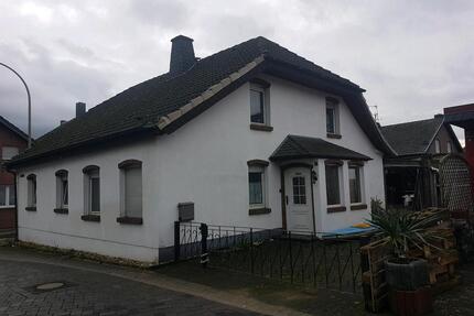 Haus in 41372 Oberkrüchten renovierungsbedürftig - Niederkrüchten