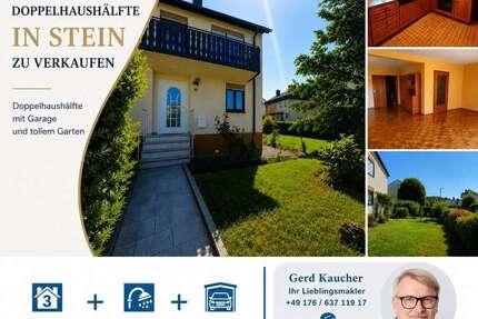 Haus zum Kaufen in Königsbach-Stein 399.000,00 € 122 m²