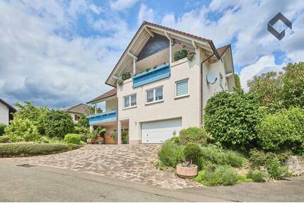 Mehrgenerationen willkommen! Großes Haus mit Herz - Finnentrop Rönkhausen