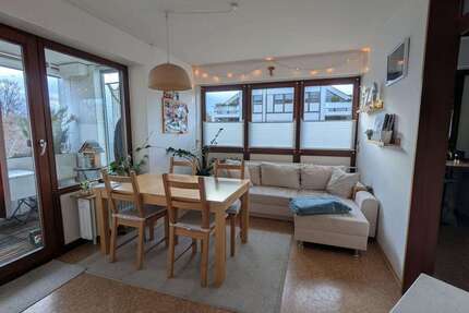Wohnung zum Kaufen in Würzburg 265.000,00 € 65 m²