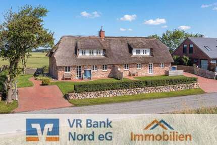 Haus zum Kaufen in Dagebüll 759.000,00 € 184 m²