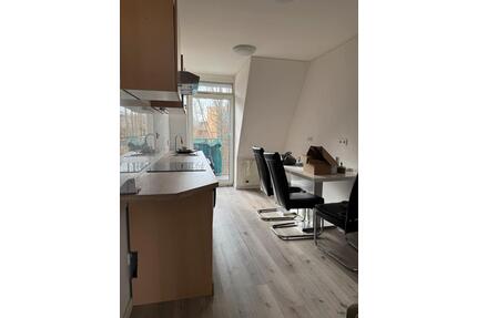 2 Zimmer Wohnung mit Balkon - 850,00&nbsp;EUR Kaltmiete, ca.&nbsp; 60,00&nbsp;m&sup2; in Nürnberg (PLZ: 90443) Gibitzenhof