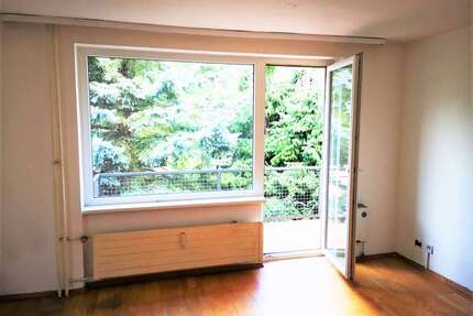 Wohnung zum Mieten in Düsseldorf Rath 830,00 € 69 m² - Düsseldorf / Rath