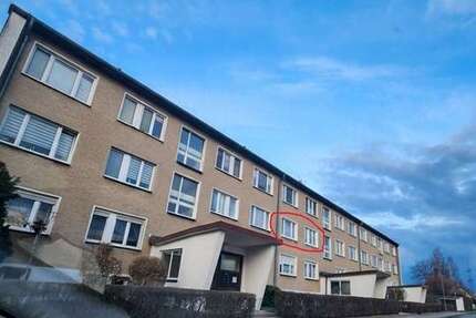 Wohnung zum Kaufen in Harth-pöllnitz 39.000,00 € 65 m²