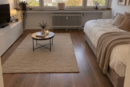 Wohnung zum Mieten in Düsseldorf 500,00 € 22 m²