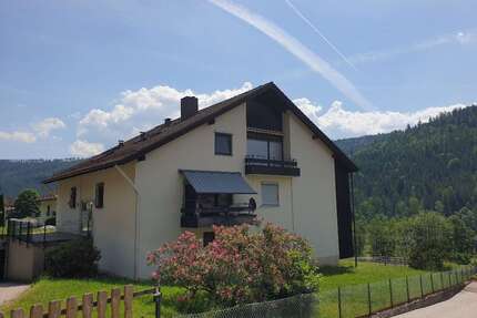 Wohnung zum Mieten in Bad Wildbad 445,00 € 38 m²