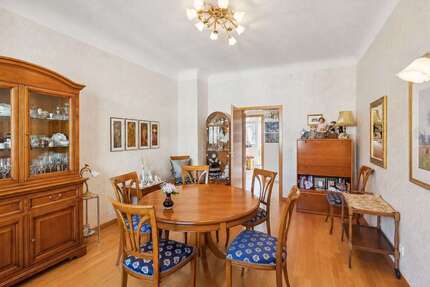 Wohnung zum Kaufen in Stuttgart 476.000,00 € 96 m²