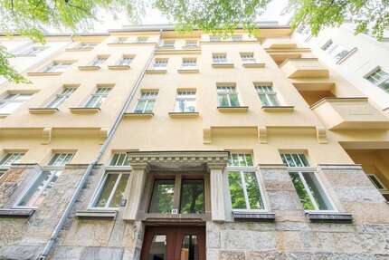 Wohnung zum Mieten in Leipzig 1.399,00 € 98 m²