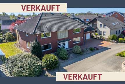 Haus zum Kaufen in Bramsche 399.000,00 € 255.1 m²