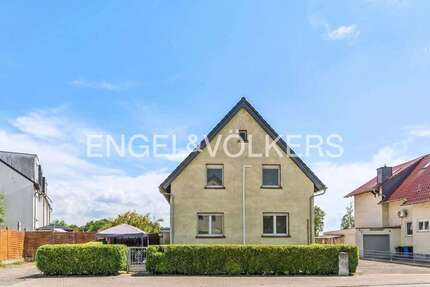 Haus zum Kaufen in Trebur 489.000,00 € 163.23 m²